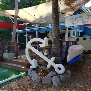 And Car Hire Arcadia