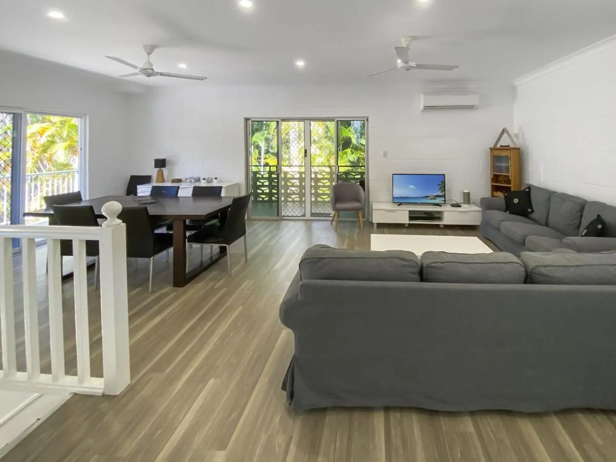 Holiday home Brookehaven Villa Arcadia