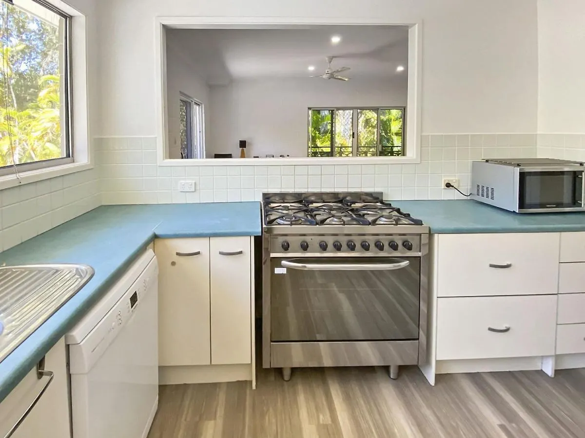 Brookehaven Villa Arcadia Australia