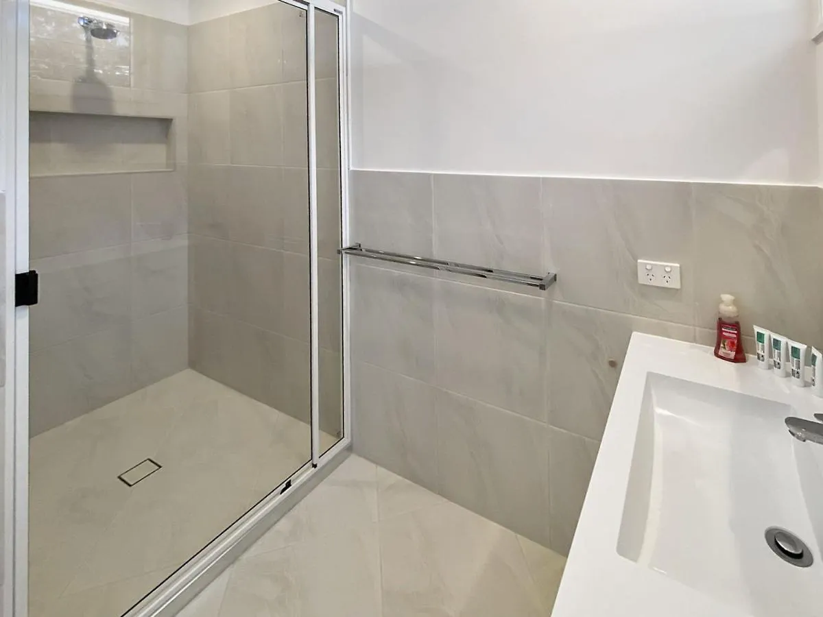Brookehaven Villa Arcadia 0*,  Australia
