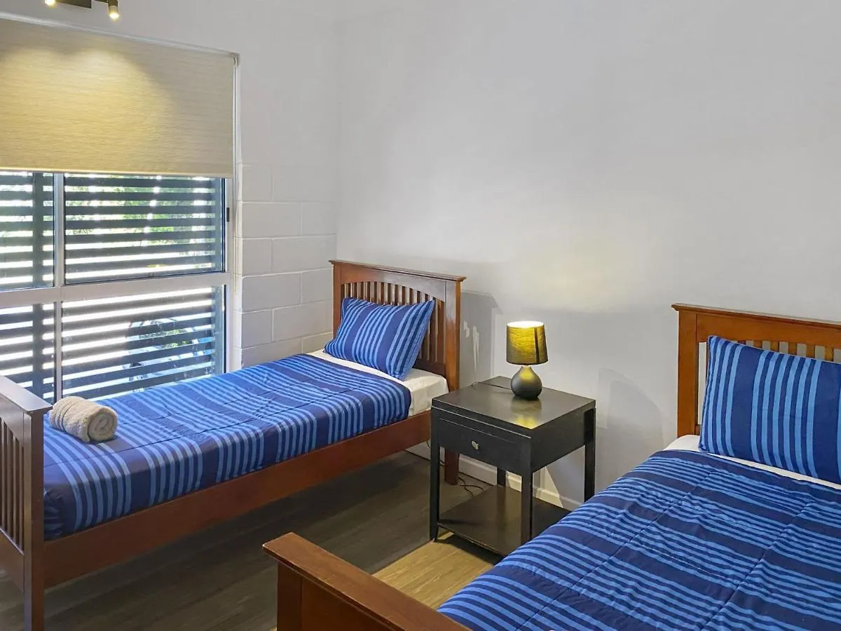 Brookehaven Villa Arcadia 0*,  Australia