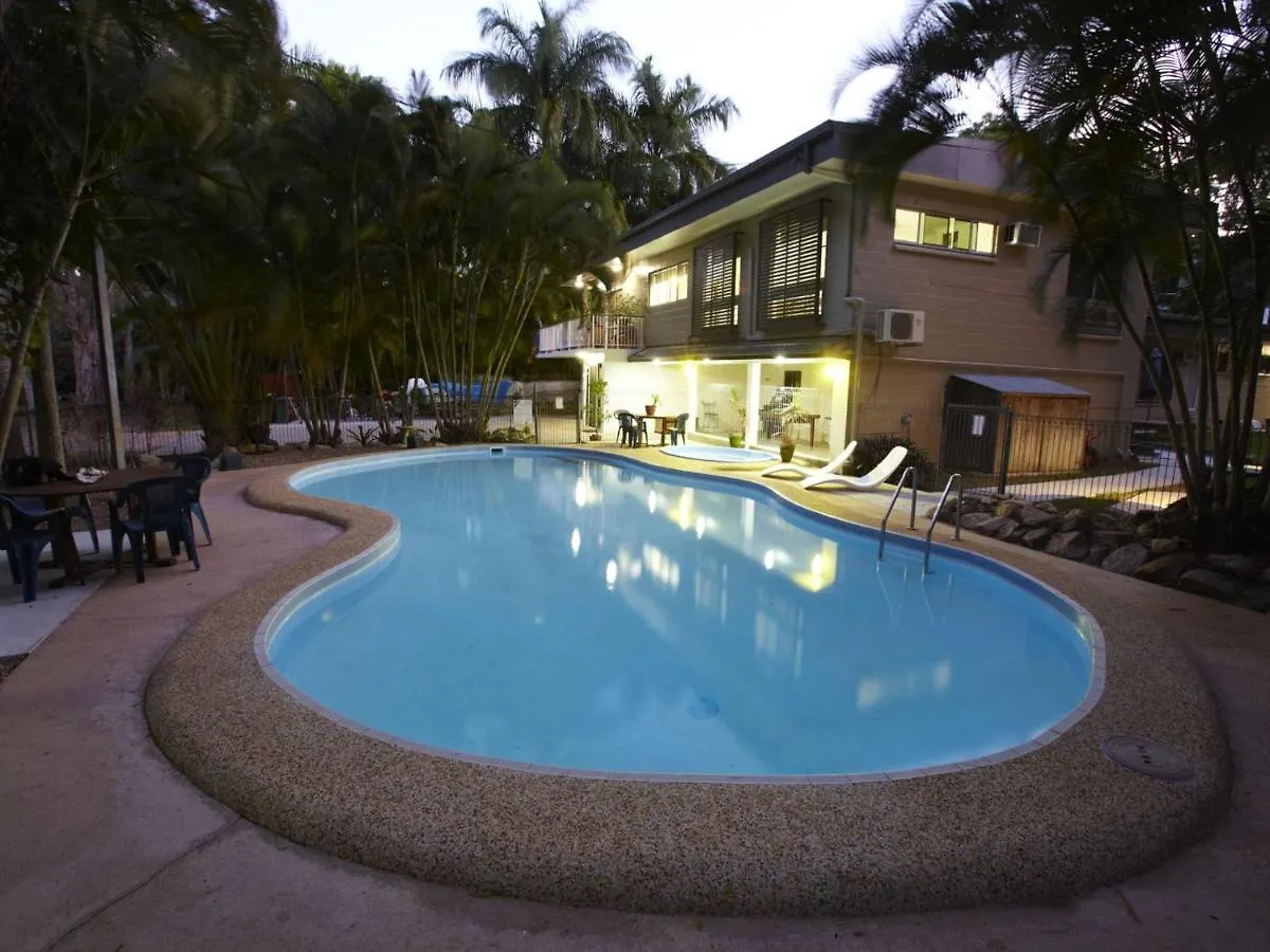Brookehaven Villa Arcadia