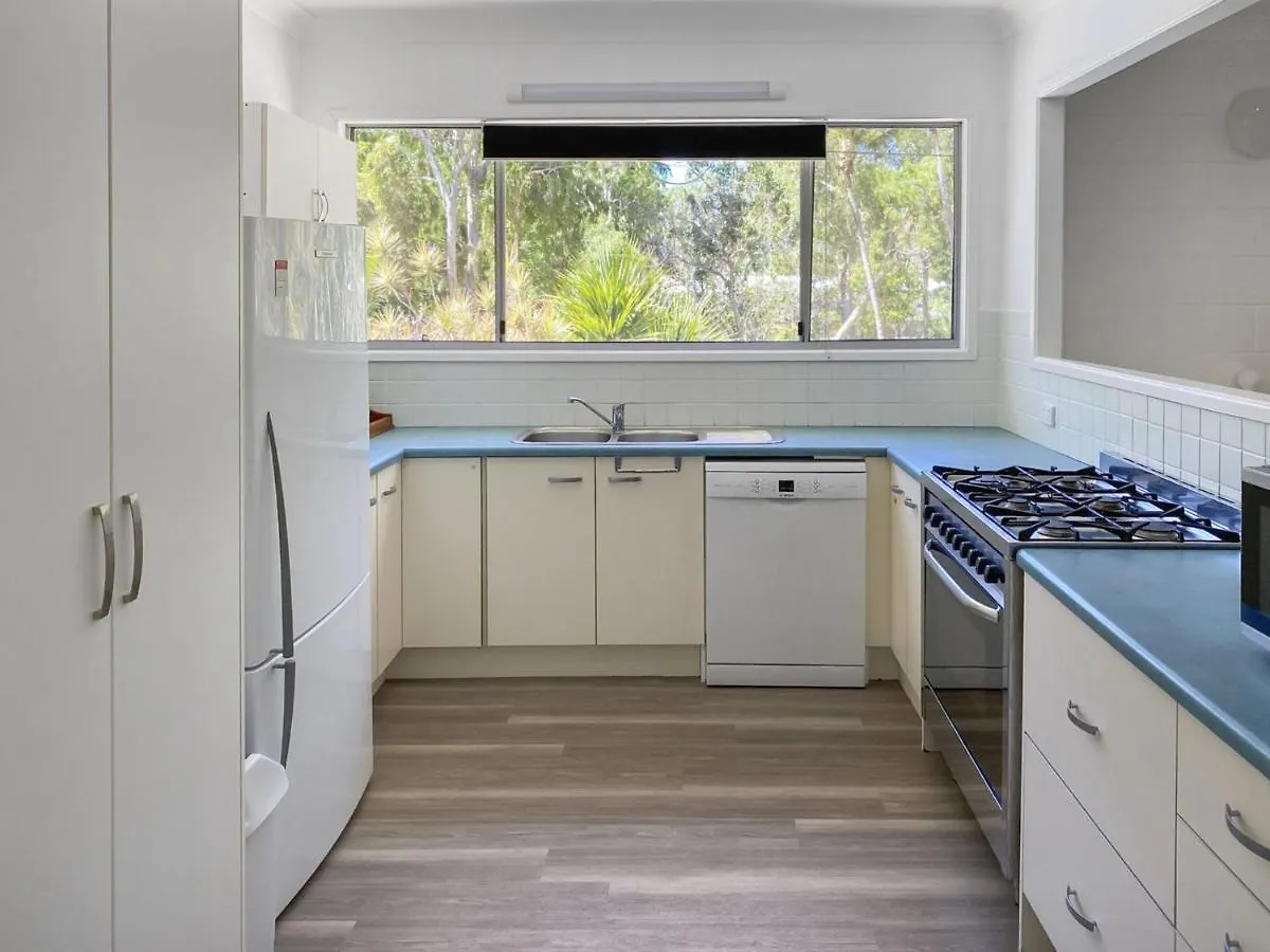 Brookehaven Villa Arcadia Holiday home