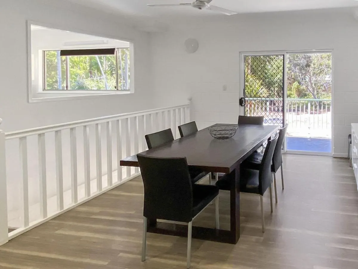 Holiday home Brookehaven Villa Arcadia