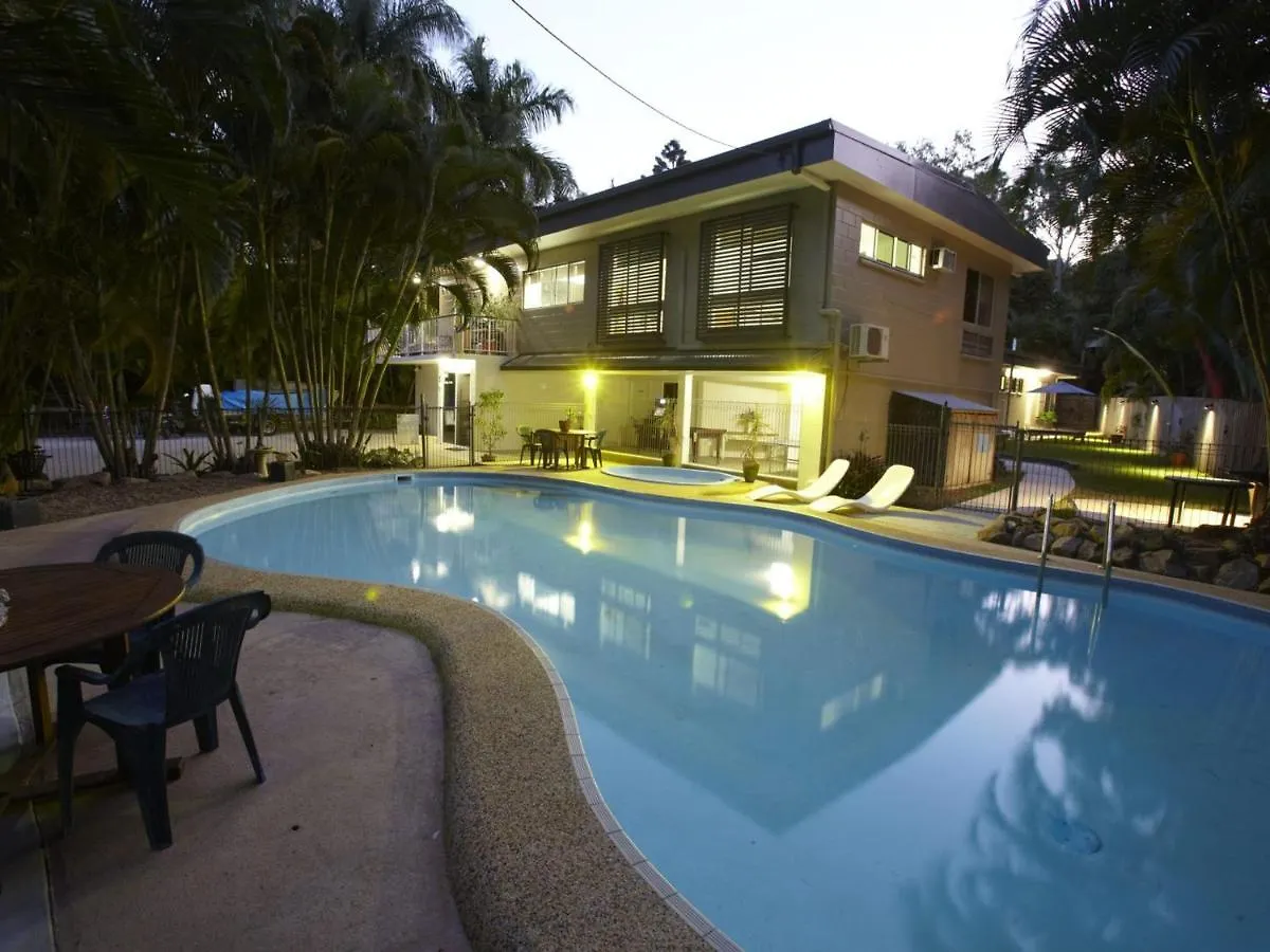 Brookehaven Villa Arcadia Holiday home